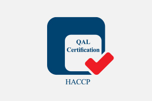 QAL Certificate